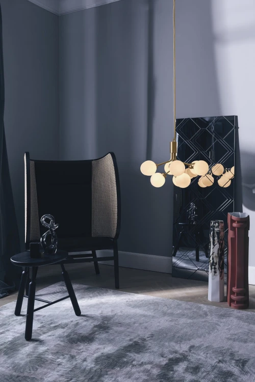lampa wisząca, lampa Nuura