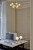 lampa wisząca, lampa Nuura
