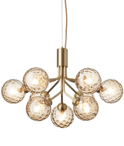 lampa wisząca, lampa Nuura