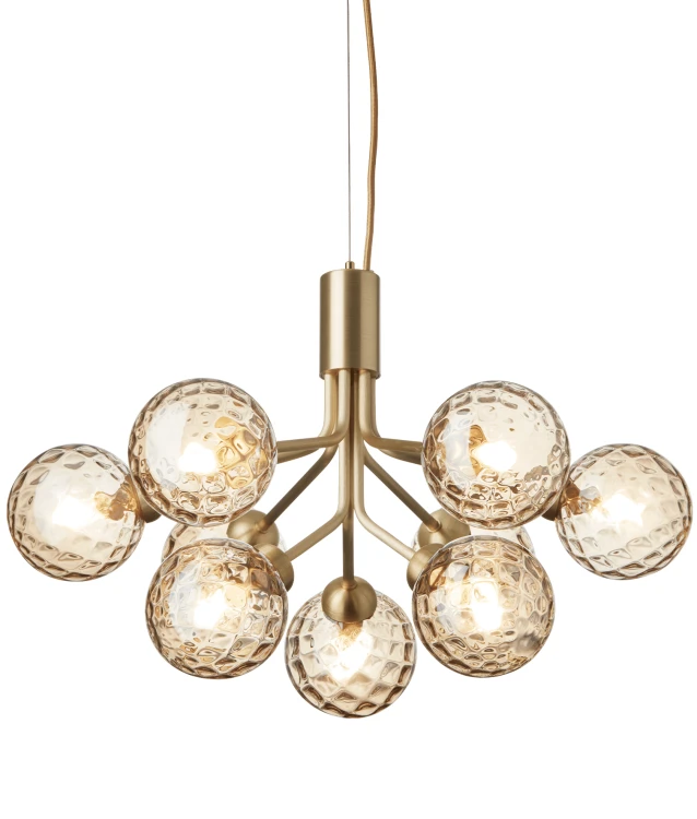 lampa wisząca, lampa Nuura