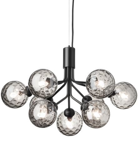 lampa wisząca, lampa Nuura