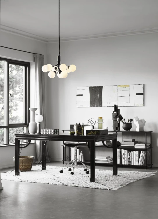 lampa wisząca, lampa Nuura