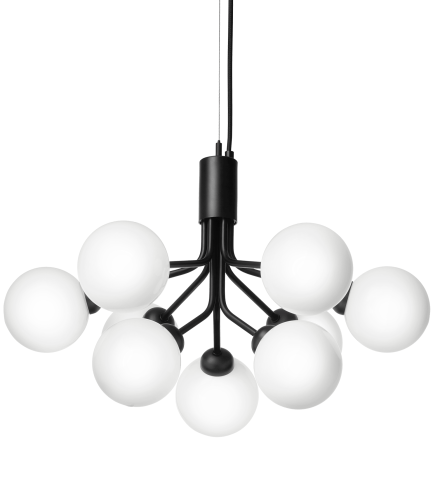 lampa wisząca, lampa Nuura