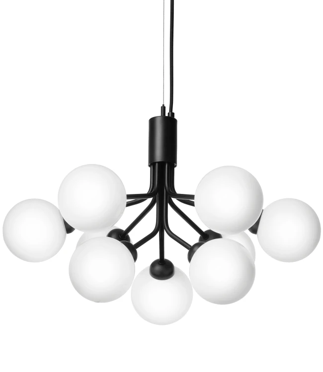 lampa wisząca, lampa Nuura