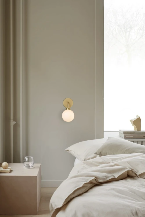 lampa ścienna, kinkiet  Nuura