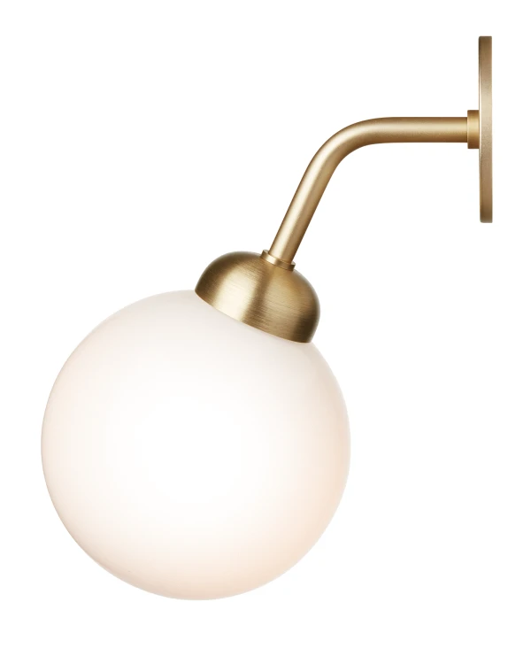 lampa ścienna, kinkiet  Nuura