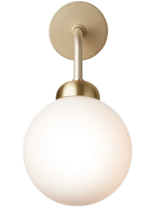 lampa ścienna, kinkiet  Nuura