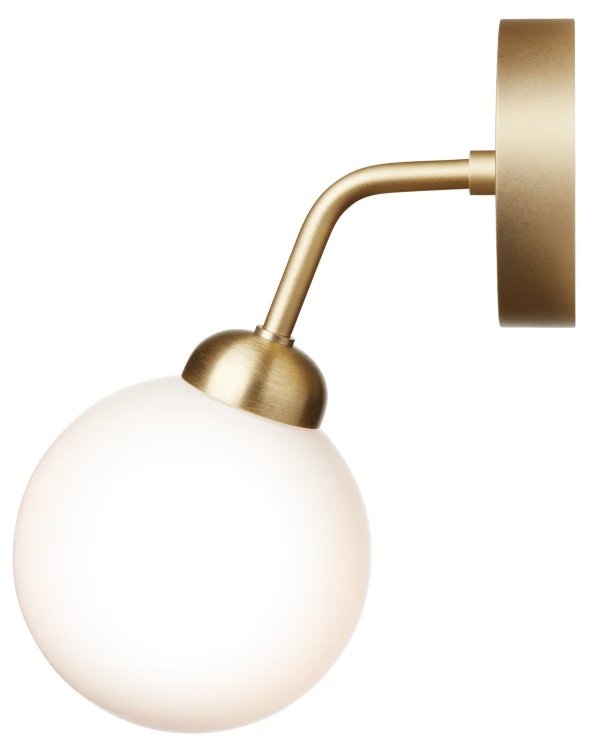 lampa ścienna, kinkiet  Nuura