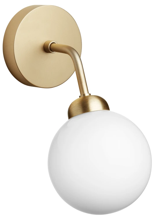 lampa ścienna, kinkiet  Nuura