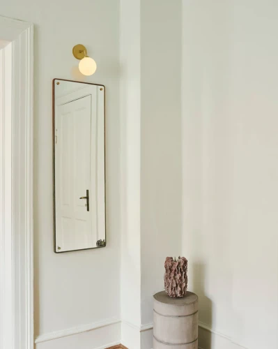 lampa ścienna, kinkiet  Nuura