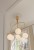 lampa sufitowa, lampa Nuura