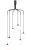 lampa sufitowa, lampa Nuura