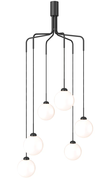 lampa sufitowa, lampa Nuura