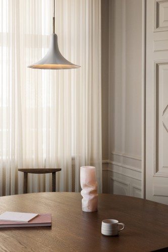 lampa wisząca, lampa Nuura