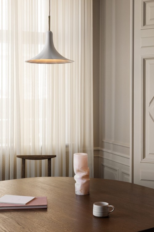 lampa wisząca, lampa Nuura