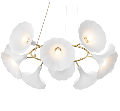 lampa wisząca, lampa Nuura