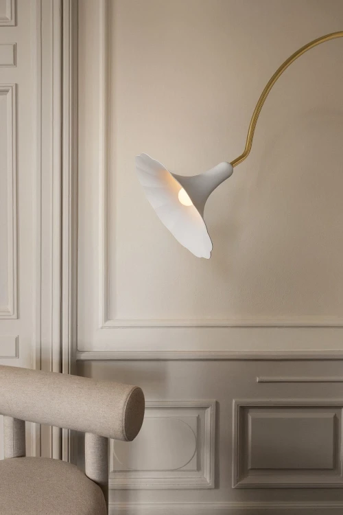 lampa podłogowa, lampa Nuura