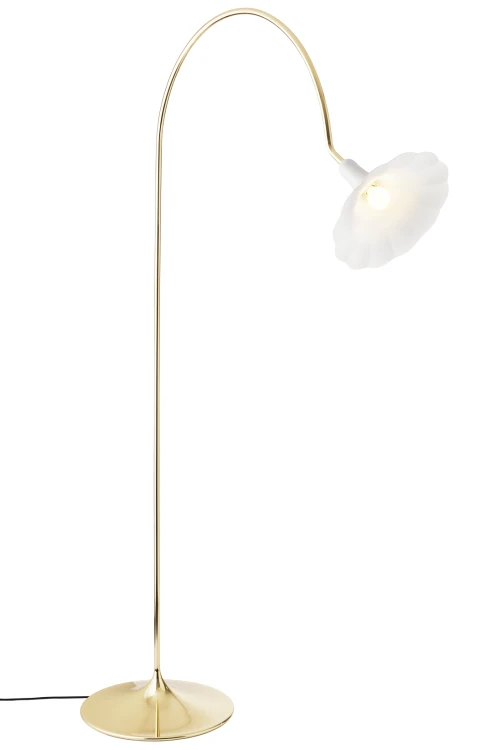 lampa podłogowa, lampa Nuura
