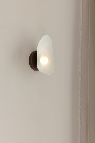 lampa ścienna, kinkiet  Nuura