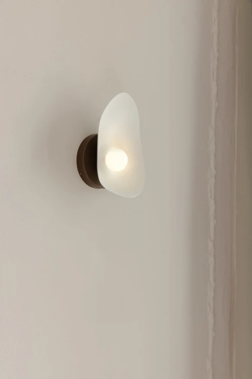 lampa ścienna, kinkiet  Nuura