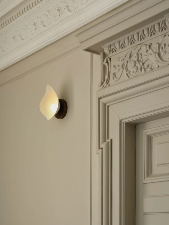 lampa ścienna, kinkiet  Nuura