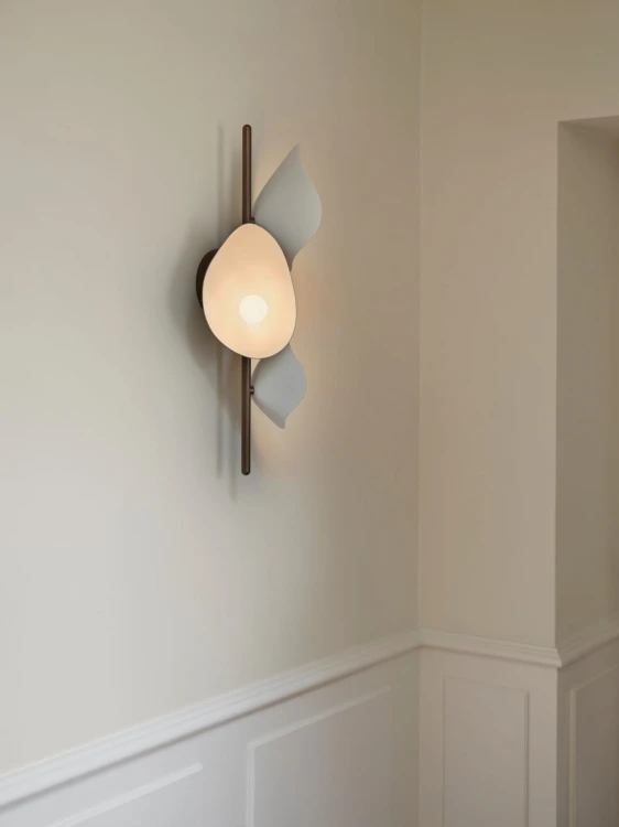 lampa ścienna, kinkiet  Nuura
