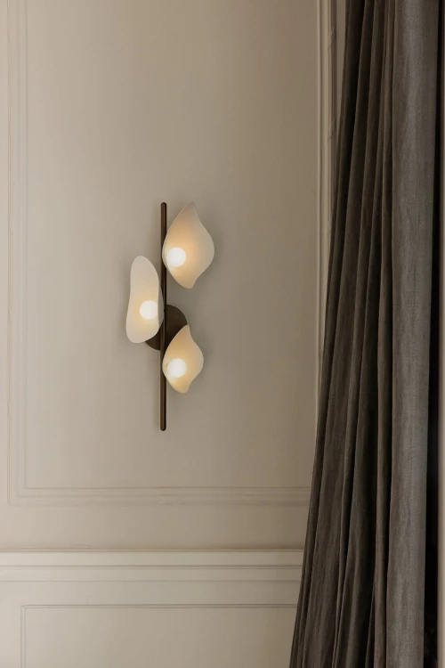 lampa ścienna, kinkiet  Nuura