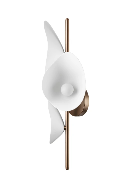 lampa ścienna, kinkiet  Nuura
