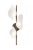 lampa ścienna, kinkiet  Nuura