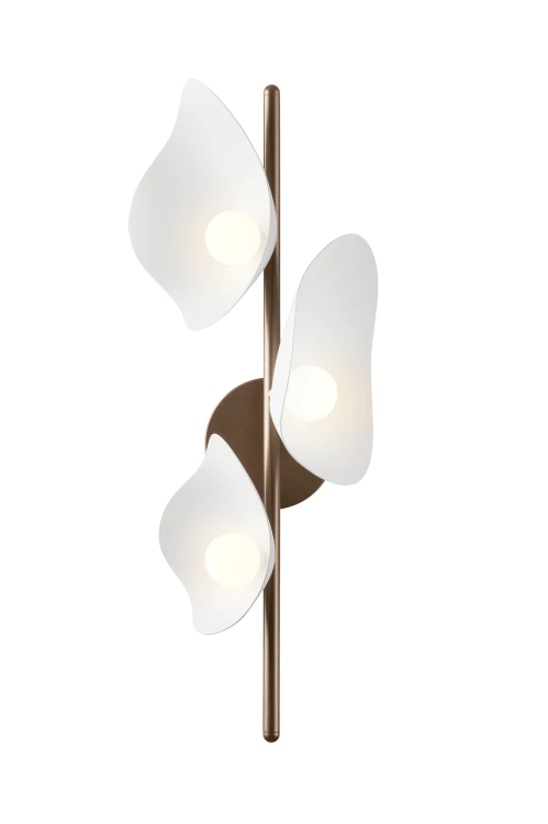 lampa ścienna, kinkiet  Nuura