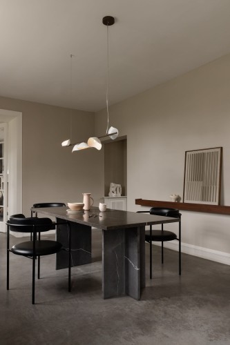 lampa ścienna, kinkiet  Nuura
