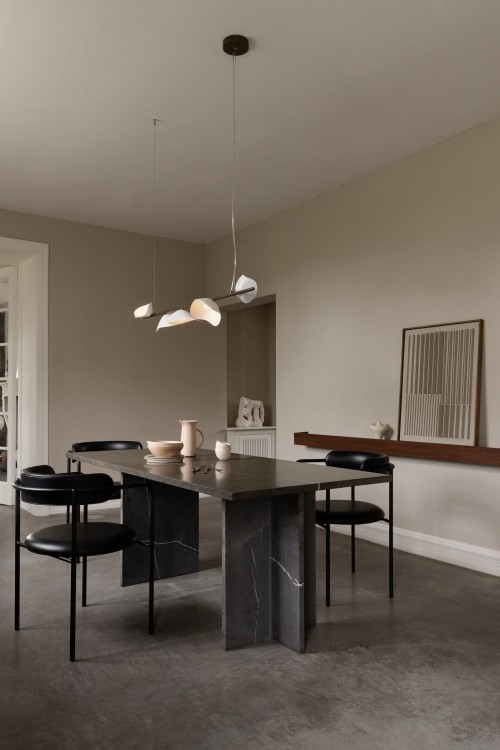 lampa ścienna, kinkiet  Nuura