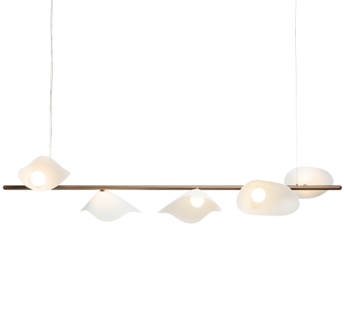 lampa ścienna, kinkiet  Nuura