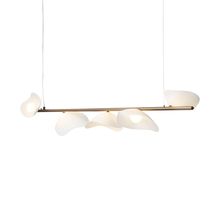 lampa ścienna, kinkiet  Nuura