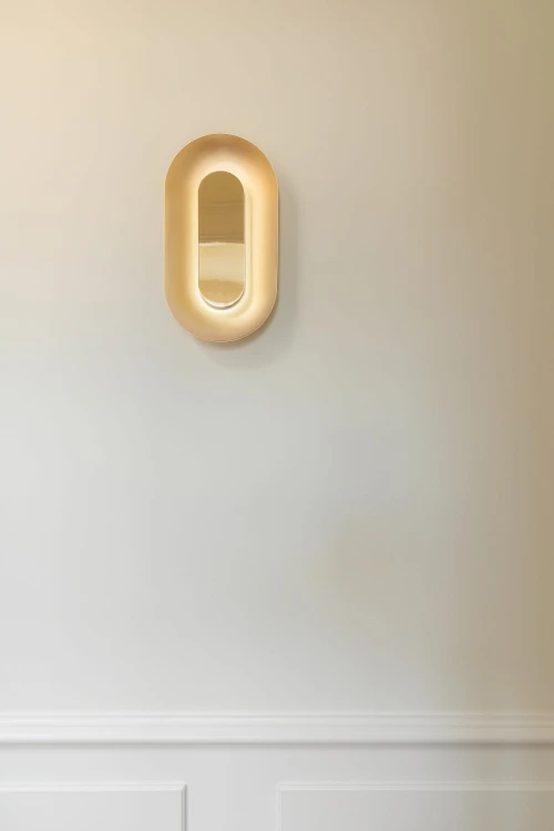 lampa ścienna, kinkiet  Nuura
