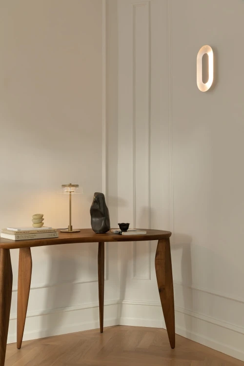 lampa ścienna, kinkiet  Nuura
