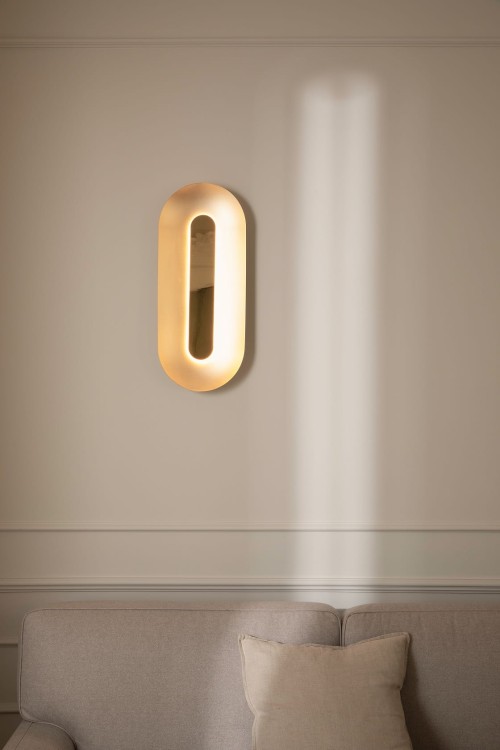 lampa ścienna, kinkiet  Nuura