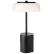 lampa stołowa, lampa bezprzewodowa  Nuura
