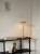 lampa stołowa, lampa bezprzewodowa  Nuura