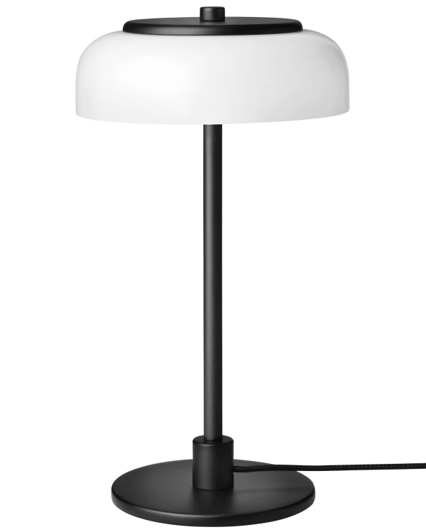 lampa stołowa, lampa bezprzewodowa  Nuura