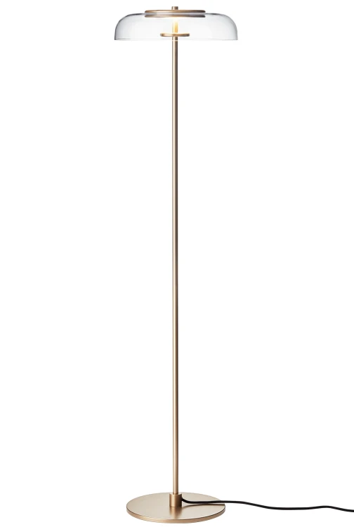 lampa stołowa, lampa bezprzewodowa  Nuura