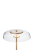 lampa stołowa, lampa bezprzewodowa  Nuura