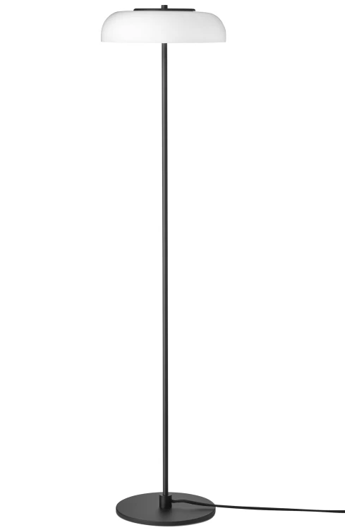 lampa stołowa, lampa bezprzewodowa  Nuura
