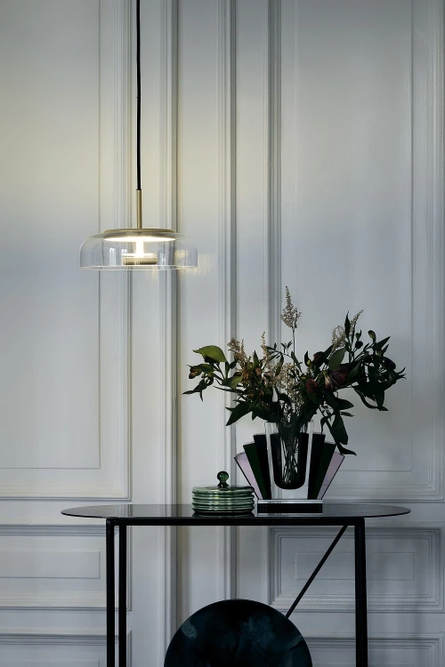 lampa wisząca, lampa sufitowa  Nuura