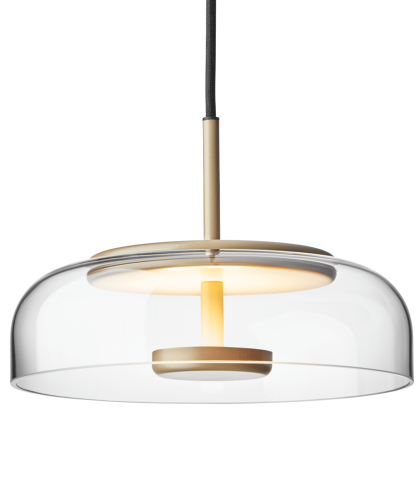 lampa wisząca, lampa sufitowa  Nuura
