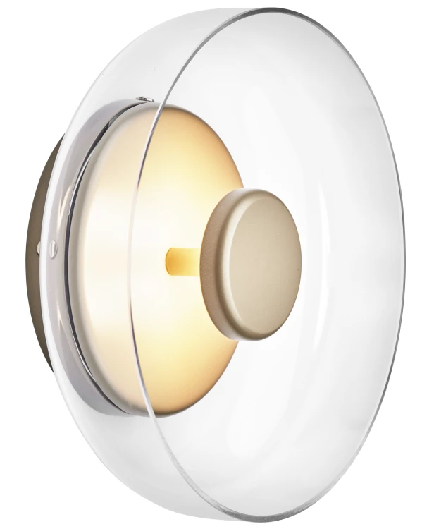 lampa ścienna, kinkiet  Nuura