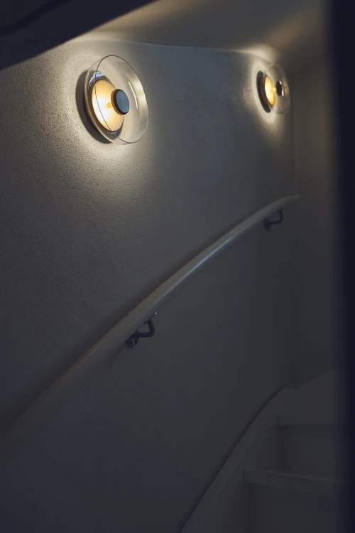 lampa ścienna, kinkiet  Nuura