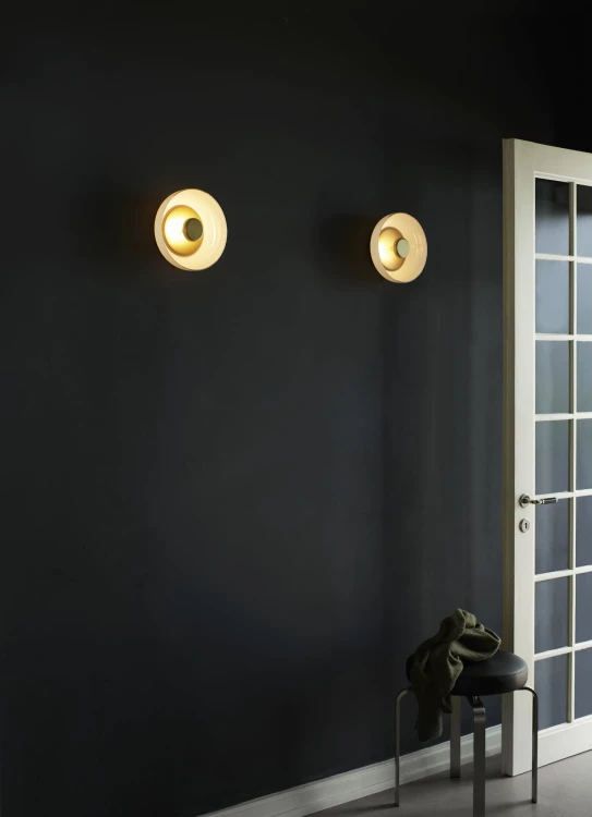 lampa ścienna, kinkiet  Nuura