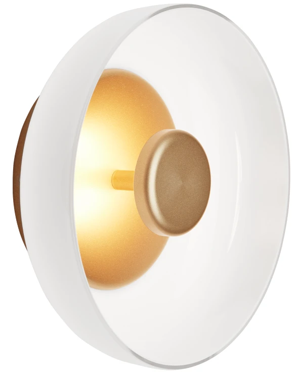 lampa ścienna, kinkiet  Nuura