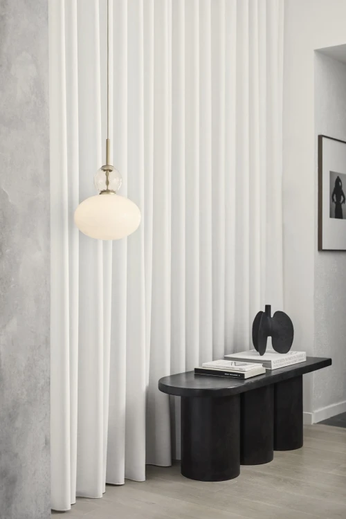 lampa wisząca, lampa sufitowa  Nuura